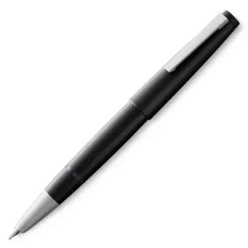 Lamy 2000 Pine Limited Edition 2024 Fountain Pen Fine
